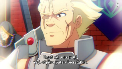 [Anime4Life] Shinka No Mi - Shiranai Uchi Ni Kachigumi Jinsei - 02V2 rosub