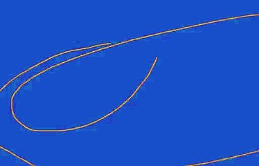 göksel çölde bi' vaha