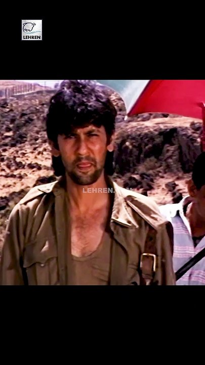 Kimi Katkar Shooting With Kumar Gaurav