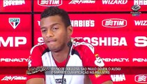 São Paulo goleia Audax e garante vaga nas quartas