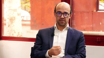 Mesa redonda completa: "El inmobiliario va a seguir siendo un valor refugio contra la inflación"