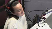 Mujeres hispanas en la radio catarí