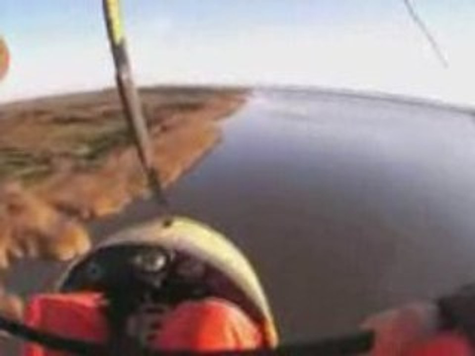 Balade dans le marais de Frossay