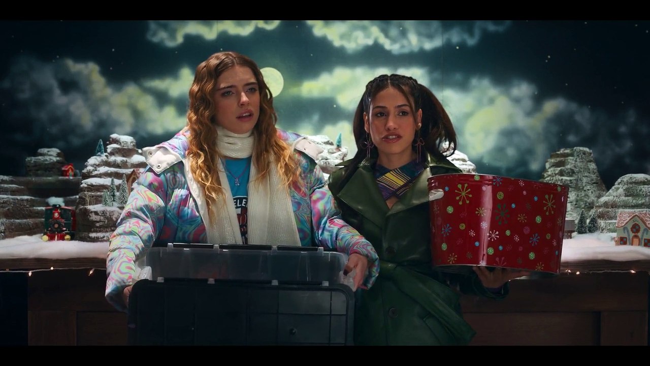 The Binge 2 its a wonderful christmas binge hollywood movies 2022