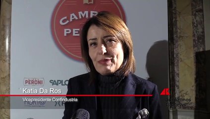 Ambiente, Da Ros (Confindustria): “Transizione ecologica e digitale viaggiano insieme. Necessarie piattaforme per condivisione dati”