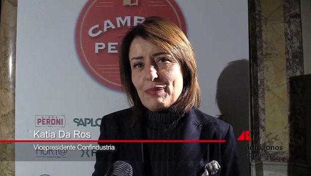 Ambiente, Da Ros (Confindustria): “Transizione ecologica e digitale viaggiano insieme. Necessarie piattaforme per condivisione dati”