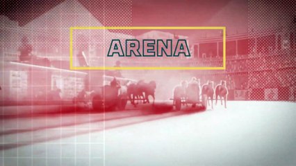Ancient Arenas Chariots - Trailer
