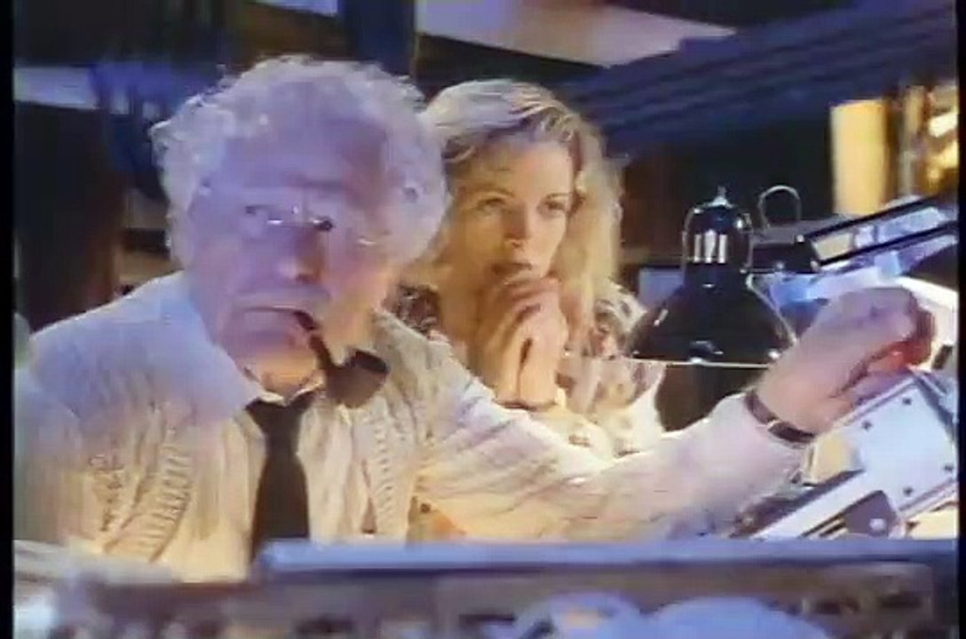 Au-delà du temps Bande-annonce (EN)