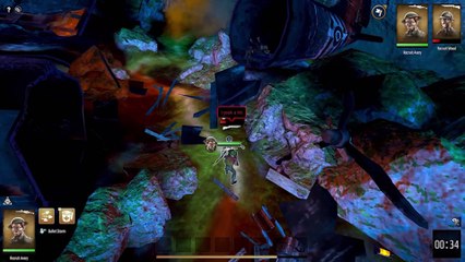 Broken Lines - Official Launch Trailer