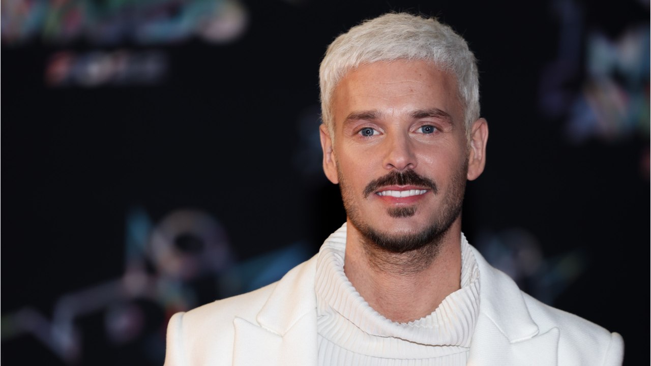 Voici - "Allez apprendre le football" : la réaction surprenante de Matt Pokora après la victoire des Bleus face au Maroc