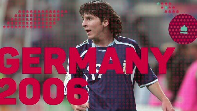 One Last Chance - Can Lionel Messi finally win the World Cup?