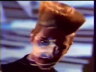 Desireless - Voyage Voyage