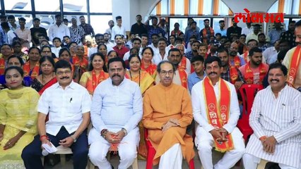 'ते' दोघे शिंदेंना जड जातायत? यावेळी कोण?