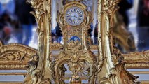 Did You Know? The Passemant clock || RANDOM, AMAZING and INTERESTING FACTS AROUND THE WORLD