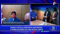 Pedro Castillo estaría cometiendo delitos por “autoproclamarse” como presidente, señalan especialistas