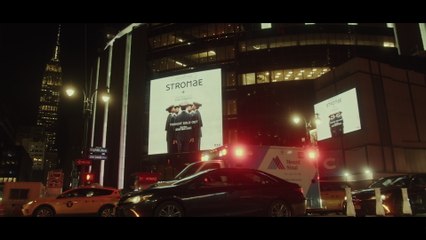 Stromae - The Multitude Tour in North America