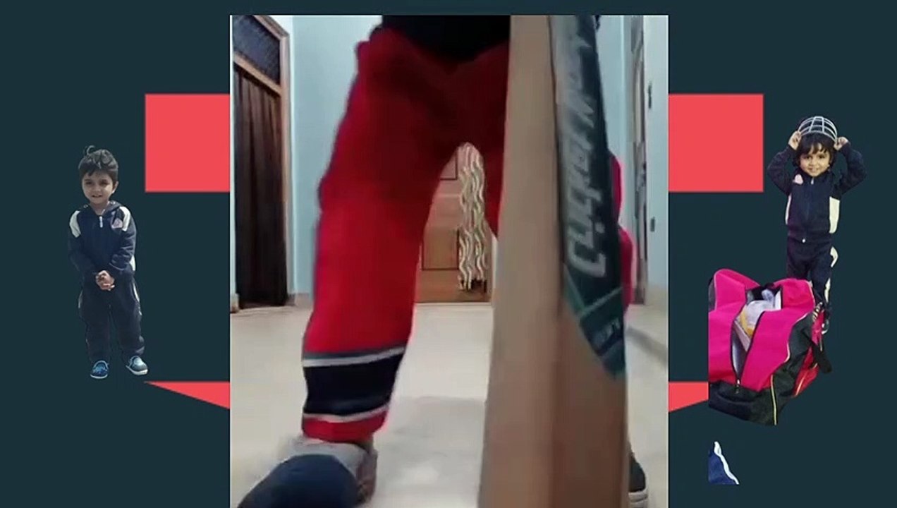 11 year Ka Baby ne cricket me Achhe Achhe player ko kiya fail @crickt @mrcambly