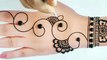 mehndi design for back hand | karwa chauth special mehndi design | henna art | mehndi design for begginers   #mehndi #mehndidesign #hennaart