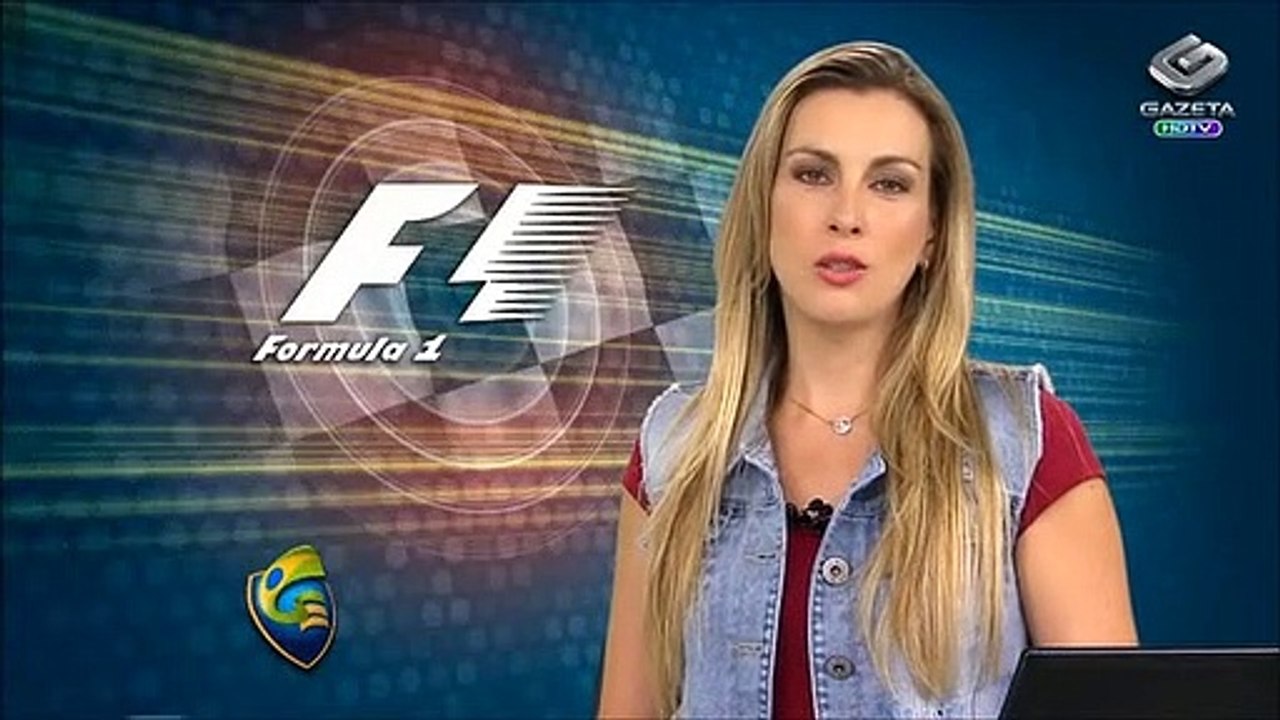 Willians apresenta carro de Massa e piloto esbanja otimismo