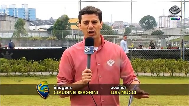 Jogadores do Timão seguem treinando para enfrentar o Flamengo