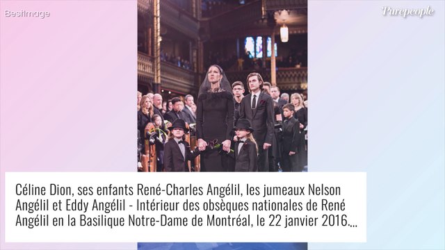 Céline Dion malade : ce traitement très agressif qu'elle pourrait suivre