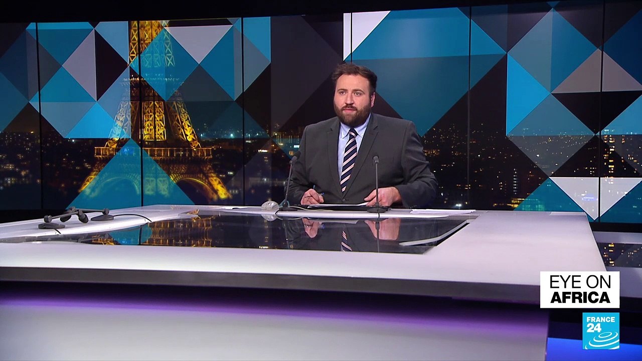 Facebook parent company Meta sued over Ethiopia violence