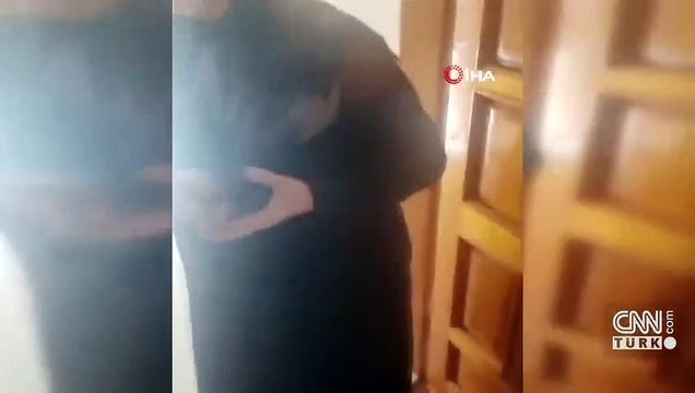 Ev sahibinin kiracıya yaptıkları pes dedirtti