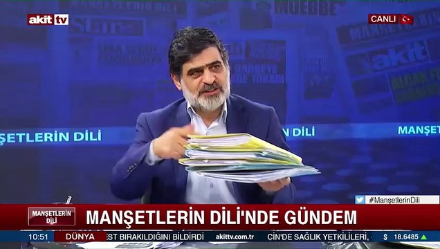 Göster göster bitmiyor! Despot Ekrem’in dosyaları tek tek indirildi