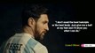 Lionel Messi quotes will show you a path to achieve your dreams _ motivational _ quotes timezz _