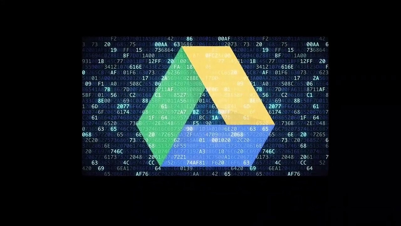 How our data is secured at Google Data Center _ Google Data Security _ Google Drive Security in Urdu
