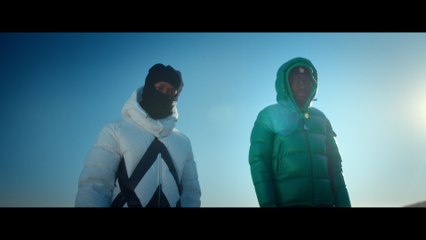 A1 x J1 - Man On A Mission