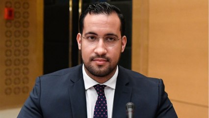 Voici - Coupe du monde 2022 : la réaction culottée d'Alexandre Benalla après la qualification des Bleus