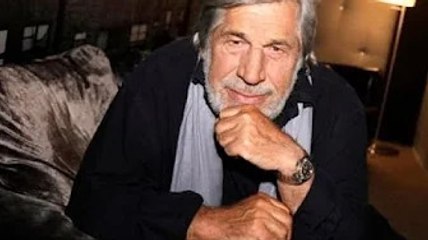 Jean-Pierre Castaldi veut "sauver" sa femme après son décès - Elle a 20 ans de moins que lui