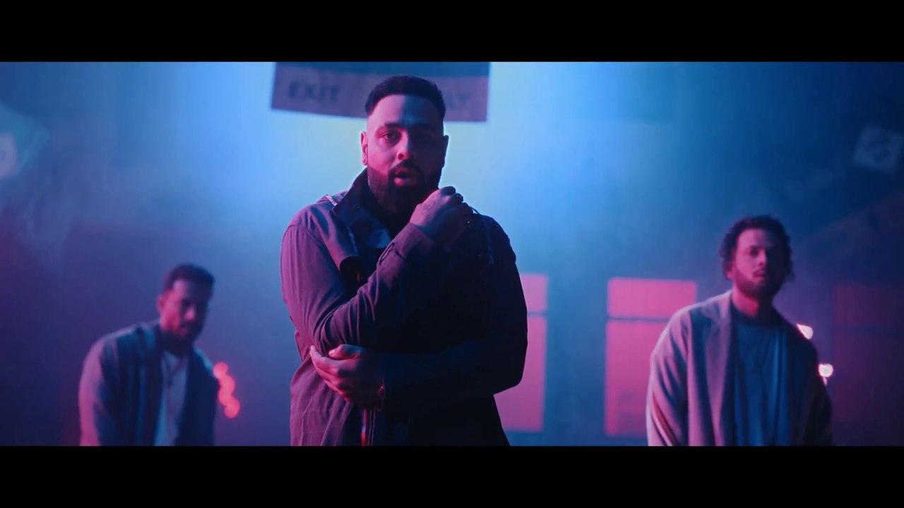 Woh Official Video Ikka X Dino James X Badshah Def Jam India