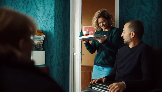 Rendez-vous avec le crime Bande-annonce VF