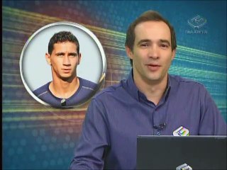 Neymar comenta saída de Ganso