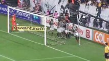 Veja os melhores momentos de Corinthians x Atlético no Brasileirão