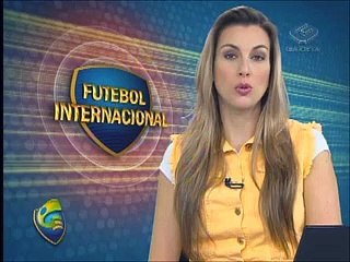 Confira os gols do futebol europeu no final de semana