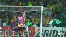 São Paulo sofre virada e é eliminado da Libertadores