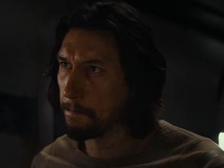 "65" (OV): Adam Driver kämpft sich durch den ersten Trailer
