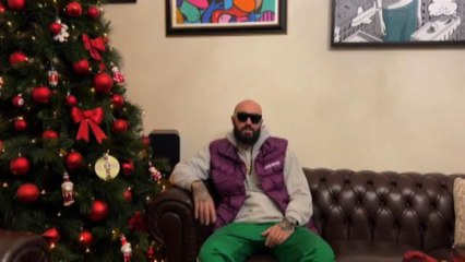 "Heaven", Boomdabash con gli Eiffel 65: per far ballare d'inverno