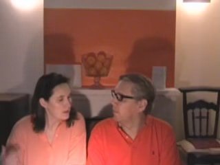 Les temoins (les vieux)