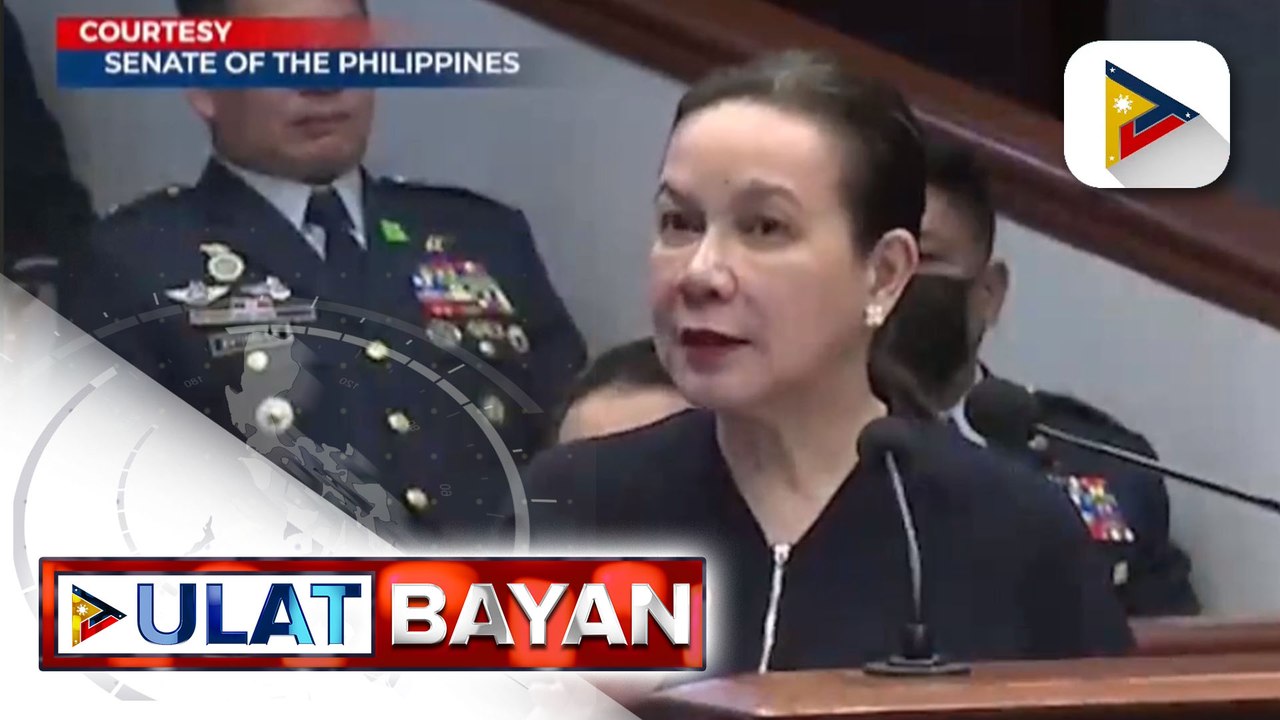 Kaso ng kidnapping na may kinalaman sa POGO, isinawalat ni Sen. Poe