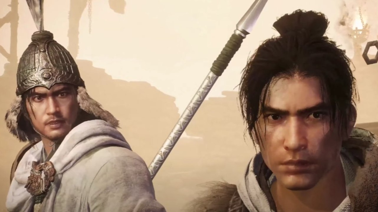 Wo Long: Fallen Dynasty - Neuer Trailer zeigt intensive Kämpfe mit ausgefallenen Monstern