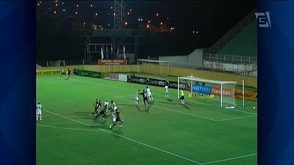 Confira os gols da rodada de quarta-feira da Copa do Brasil
