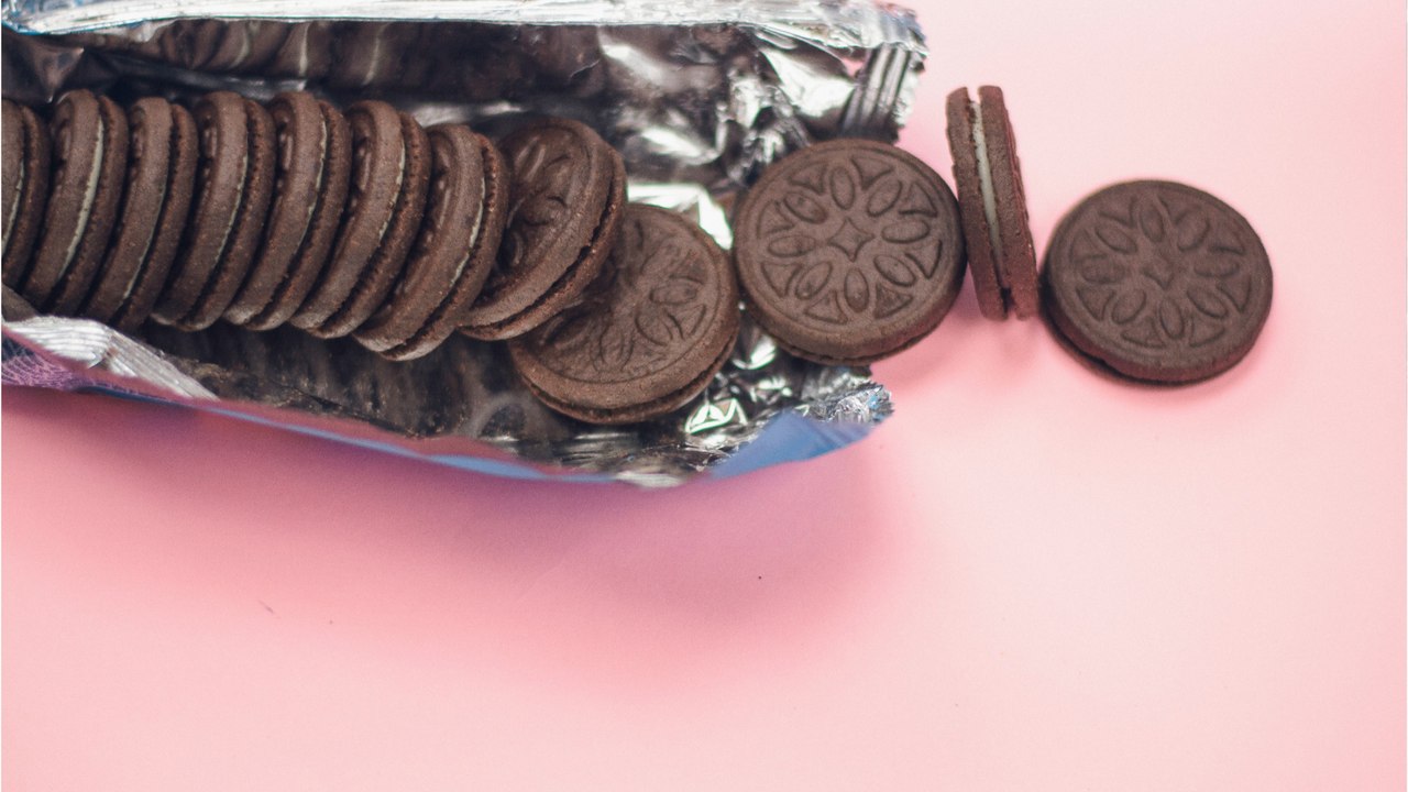 Oreo : un produit toxique utilisé dans la fabrication des célèbres biscuits fait scandale