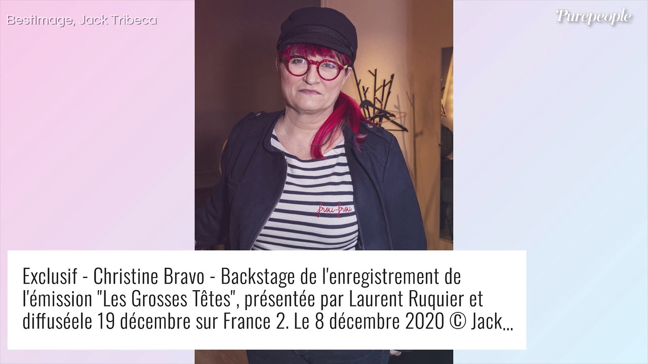 Coupe du monde, la France en finale : Christine Bravo folle de joie, elle termine en maillot de bain !