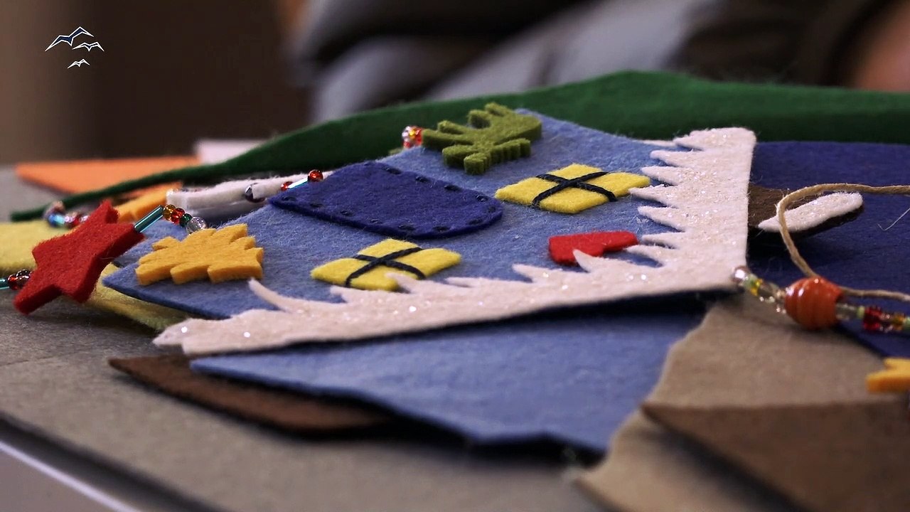 #NoëlMagique2022 / Joyeuses fêtes !