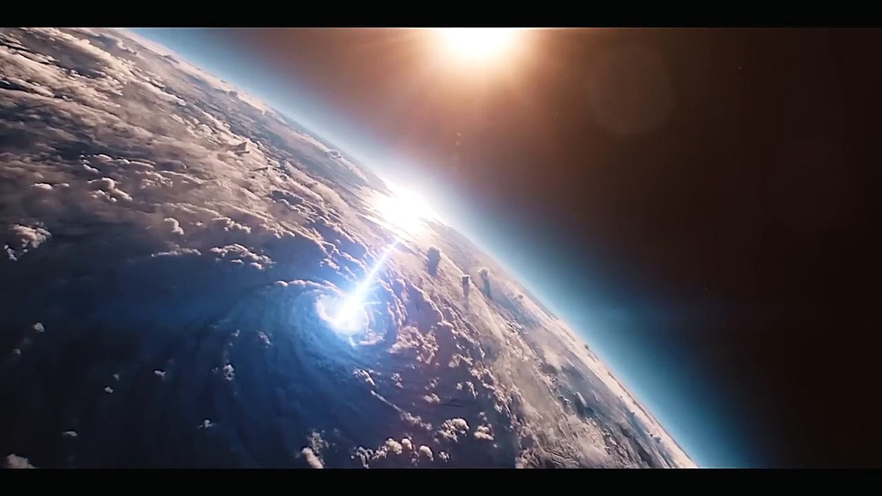 KNIGHTS OF THE ZODIAC (2023) Official Trailer 4k UHD
