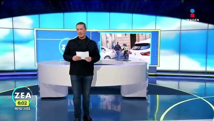 Automovilista agrede a policía en Morelia